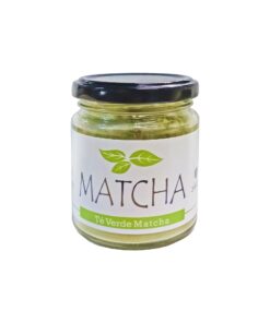 Te Matcha 60G