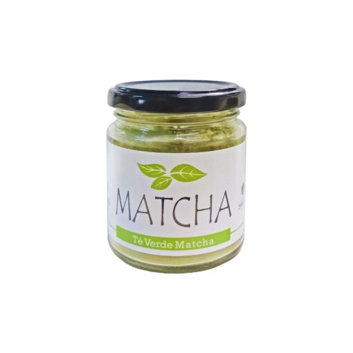Te Matcha 60G