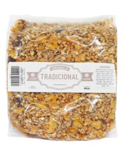 Granola Tradicional 500G