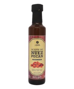 Aceite de Nuez Pecan 250Cc