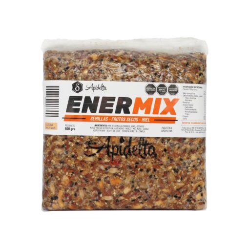 Enermix® 500G