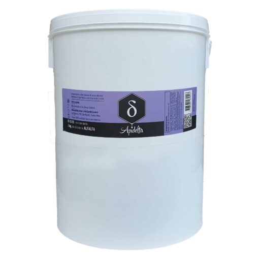 Miel Alfalfa 10Kg