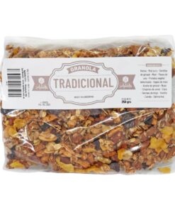 Granola Tradicional 250G