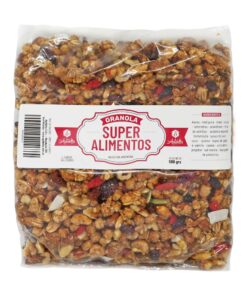 Granola Super Alimentos 500G